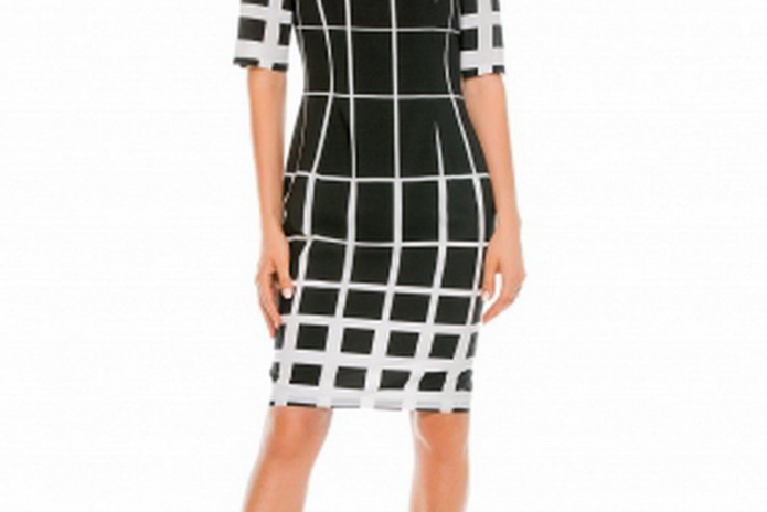 Выглядеть достойно! - PR